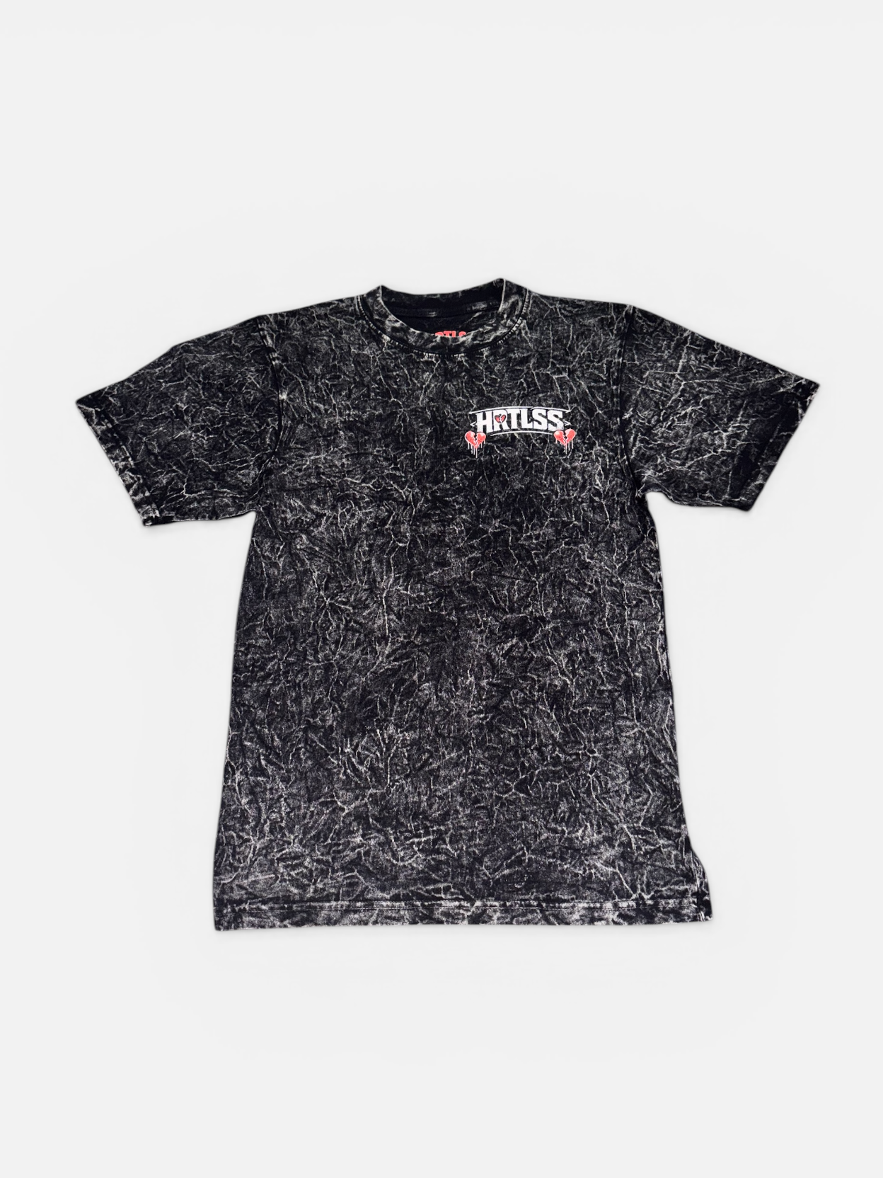 To The Struggle Tee