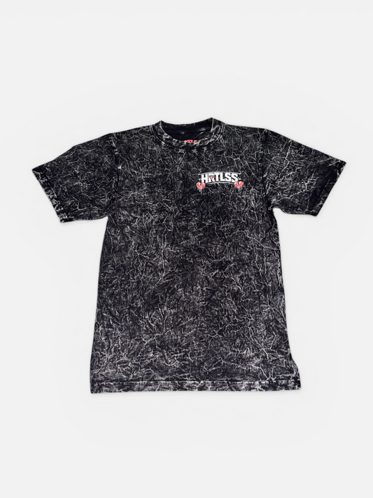 To The Struggle Tee