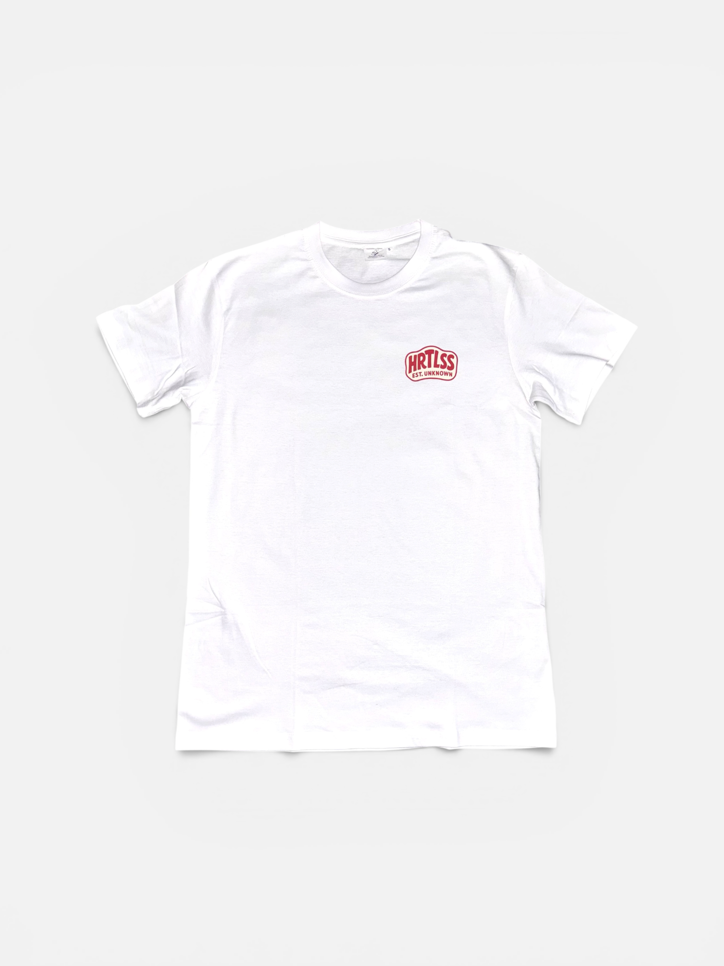 HRTLSS Core Tee